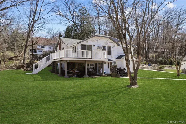 $3,250 | 300 Waccabuc Road, Unit 2, Goldens Bridge, NY 10526