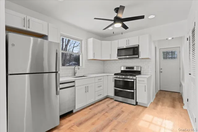 $3,700 | 300 Waccabuc Road, Unit 2, Goldens Bridge, NY 10526