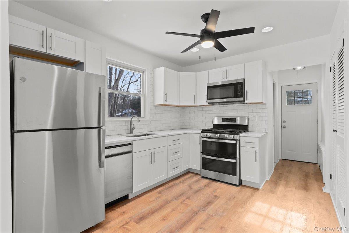 300 Waccabuc Road, Unit 2 Goldens Bridge, NY 10526 - Photo 2 of 15