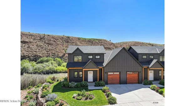 $799,000 | 105 Schaan Drive, Dubois, WY 82513