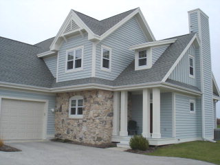 7125 Ida Red Road, Unit 2003 Egg Harbor, WI 54209 - Photo 1 of 1 Main View