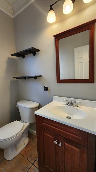 3330 Ridgefair Drive Cumming, GA 30040 - Photo 12 of 44