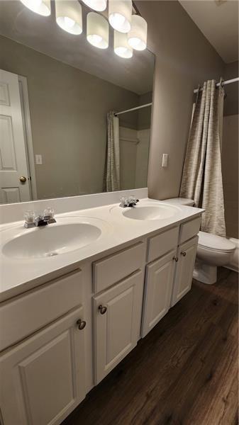 3330 Ridgefair Drive Cumming, GA 30040 - Photo 19 of 44