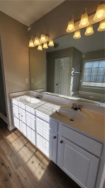 3330 Ridgefair Drive Cumming, GA 30040 - Photo 25 of 44