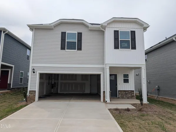 $2,095 | 916 Grand Mesa Drive, Garner, NC 27529