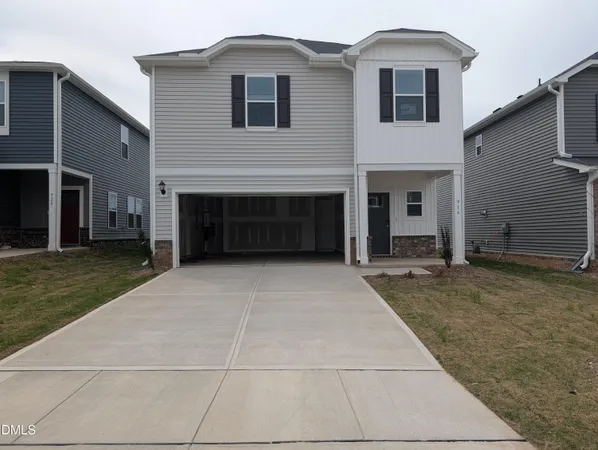 $2,095 | 916 Grand Mesa Drive, Garner, NC 27529