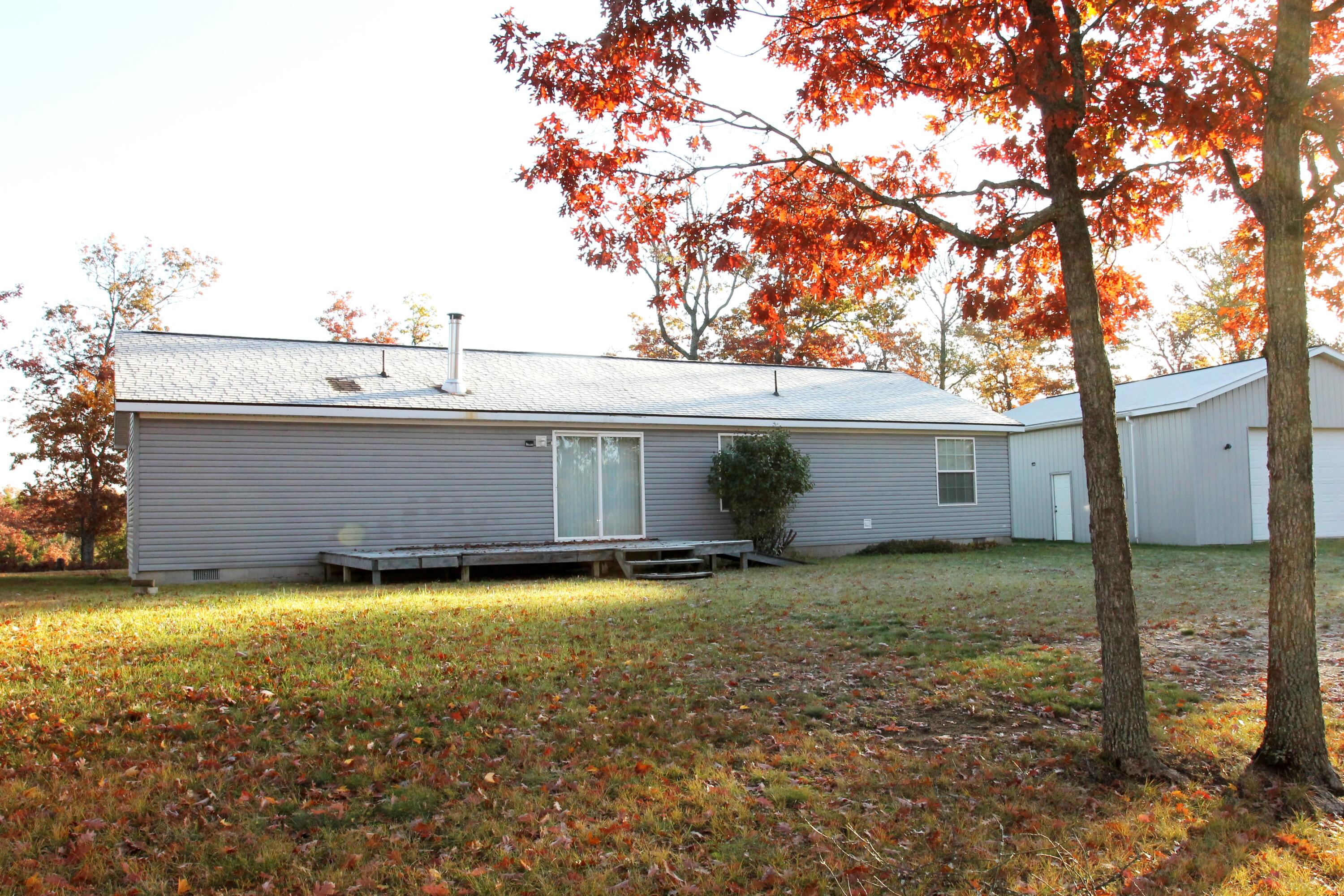 4562 South Staley Lake Road Grayling, MI 49738 - Photo 27 of 43 Gallery Image 27