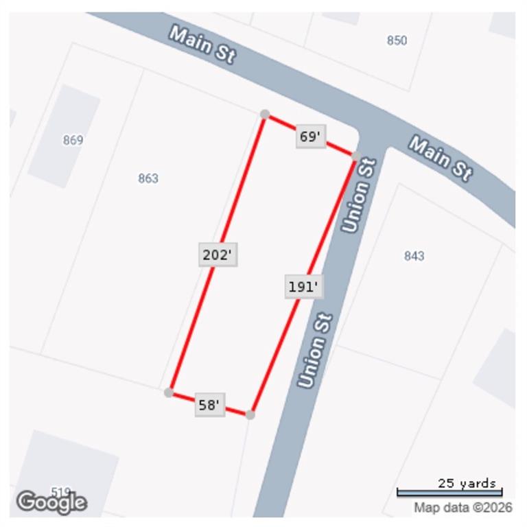 0 Union Street Simmesport, LA 71369 - Photo 6 of 6