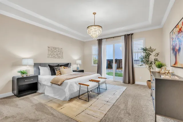 $869,000 | 2173 Viola Way, Roseville, CA 95661