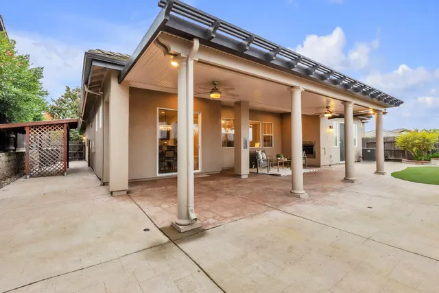 $869,000 | 2173 Viola Way, Roseville, CA 95661