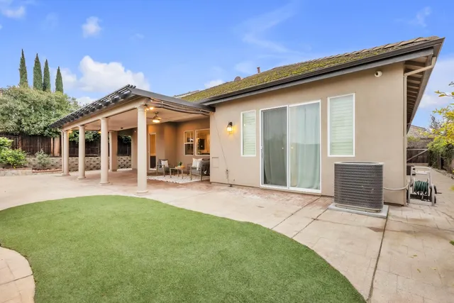 $869,000 | 2173 Viola Way, Roseville, CA 95661