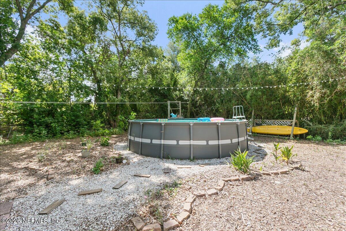 3633 Rendale Drive North Jacksonville, FL 32210 - Photo 15 of 19 15-Backyard