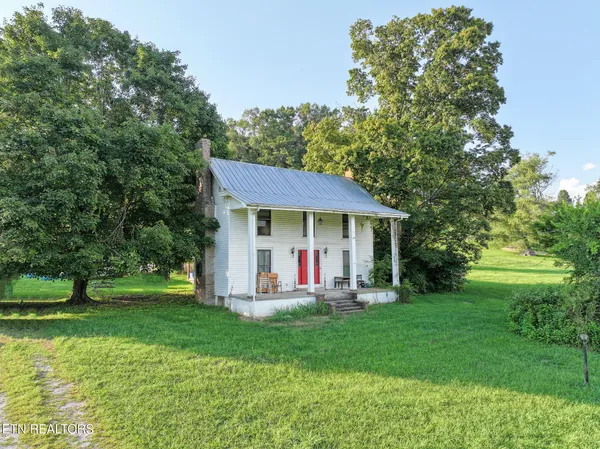 $449,900 | 2409 Valley Home Road, Talbott, TN 37877