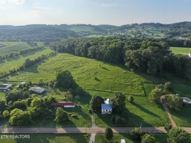 $469,900 | 2409 Valley Home Road, Talbott, TN 37877