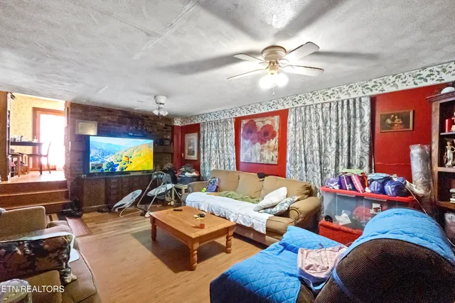 $469,900 | 2409 Valley Home Road, Talbott, TN 37877