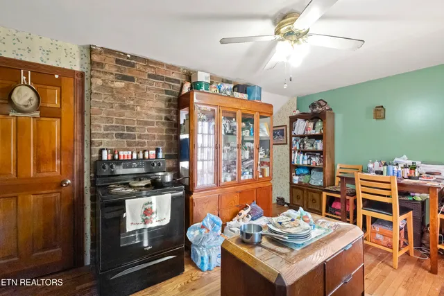 $469,900 | 2409 Valley Home Road, Talbott, TN 37877