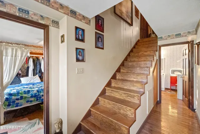 $469,900 | 2409 Valley Home Road, Talbott, TN 37877