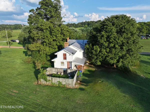 $449,900 | 2409 Valley Home Road, Talbott, TN 37877