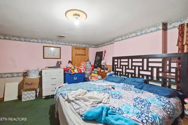 $469,900 | 2409 Valley Home Road, Talbott, TN 37877