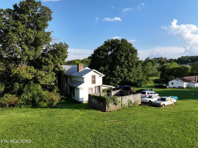 $469,900 | 2409 Valley Home Road, Talbott, TN 37877