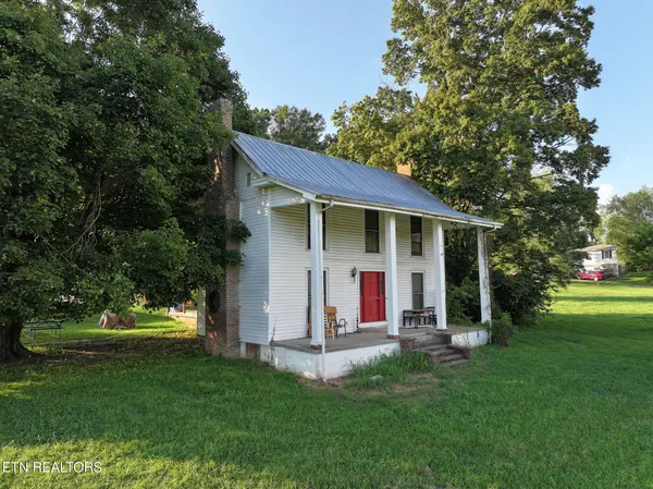 $449,900 | 2409 Valley Home Road, Talbott, TN 37877