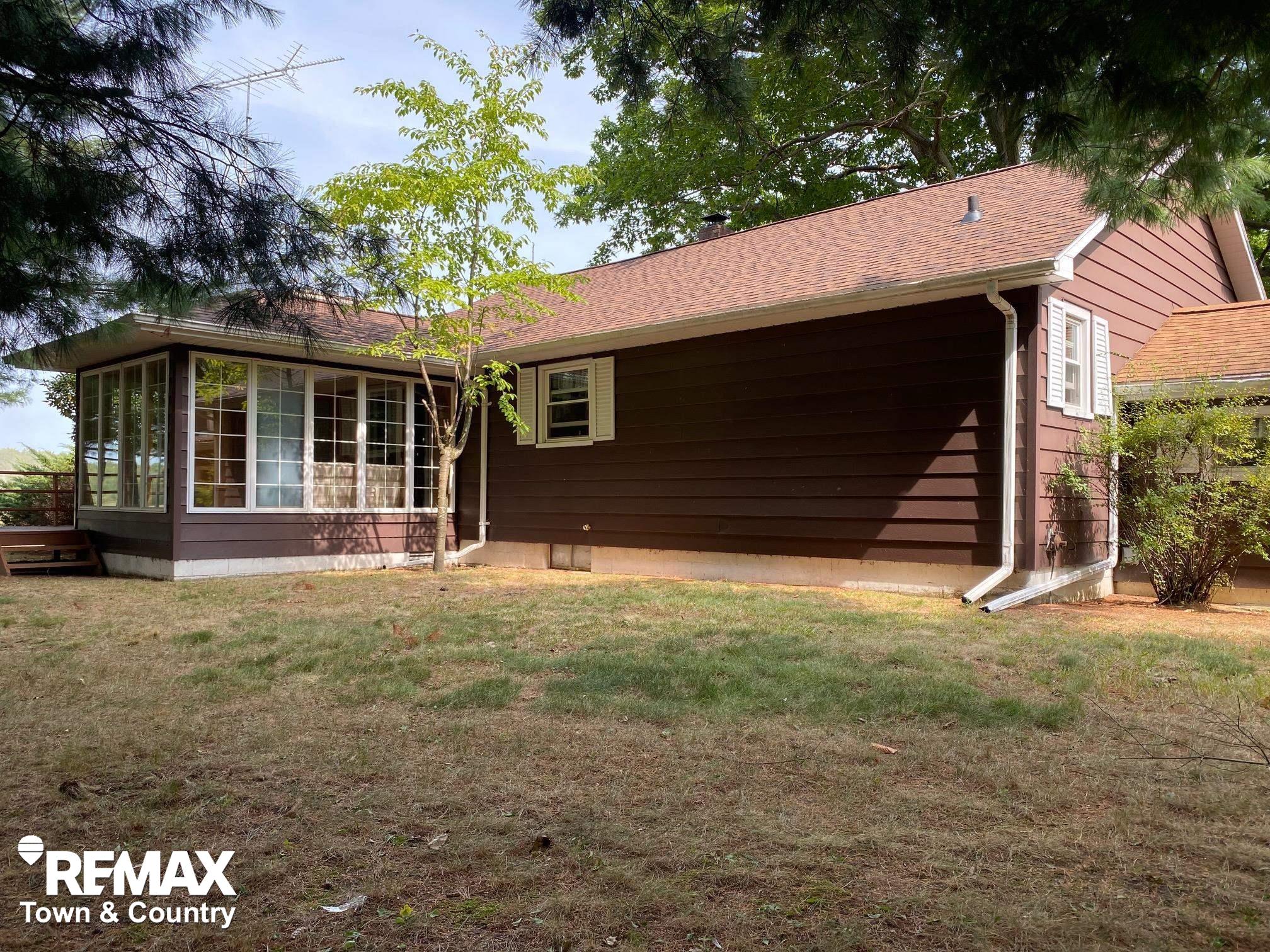 4169 Howard Road Gladwin, MI 48624 - Photo 2 of 23