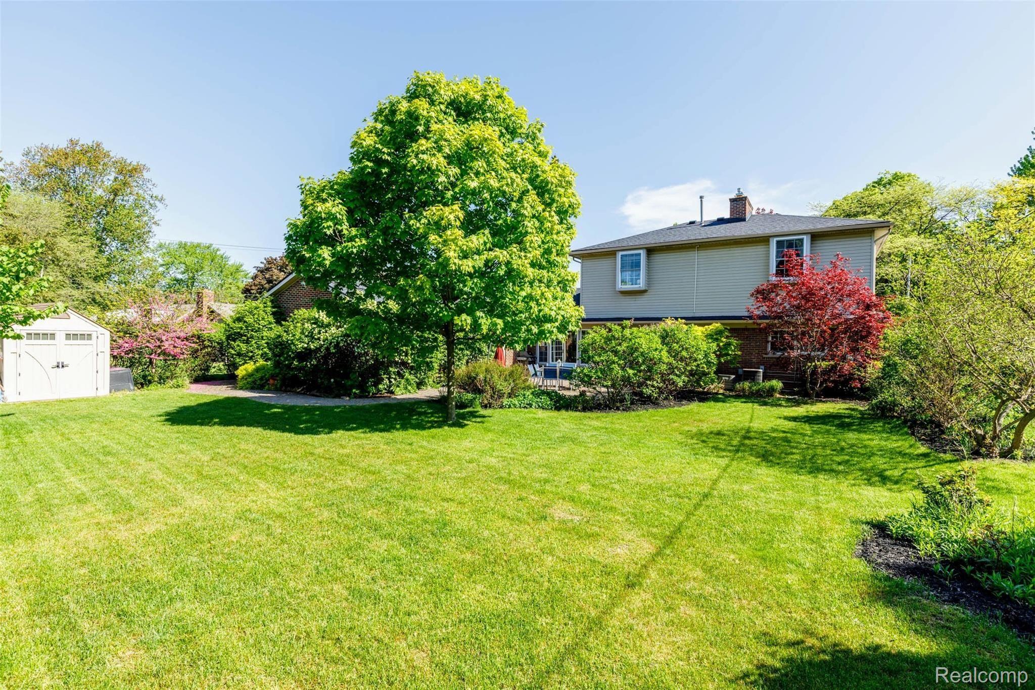 759 Shoreham Road Grosse Pointe, MI 48236 - Photo 47 of 59 59Shoreham-53.jpg
