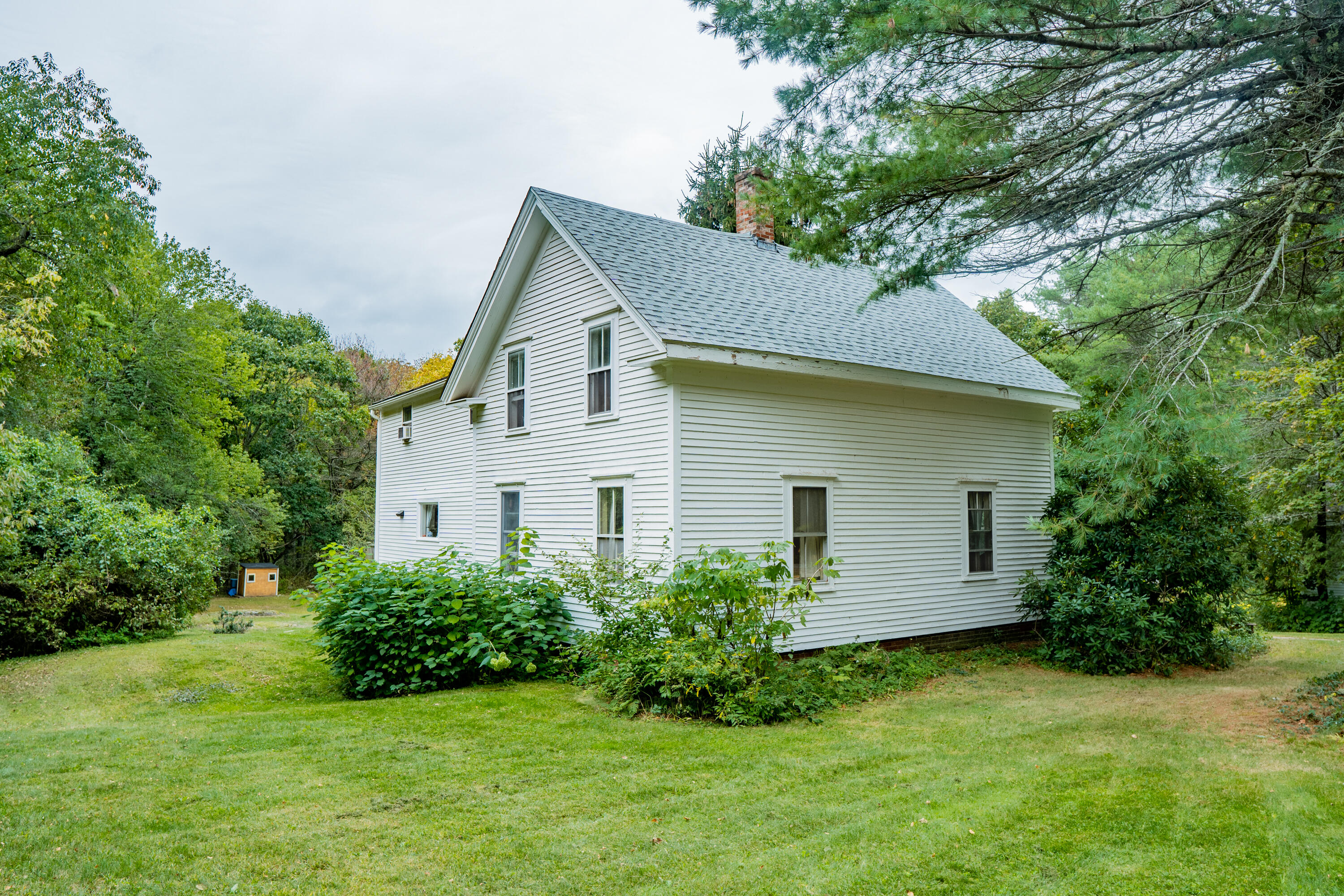 207 Montsweag Road Woolwich, ME 04579 - Photo 7 of 89 207 Montsweag Road Woolwich 07
