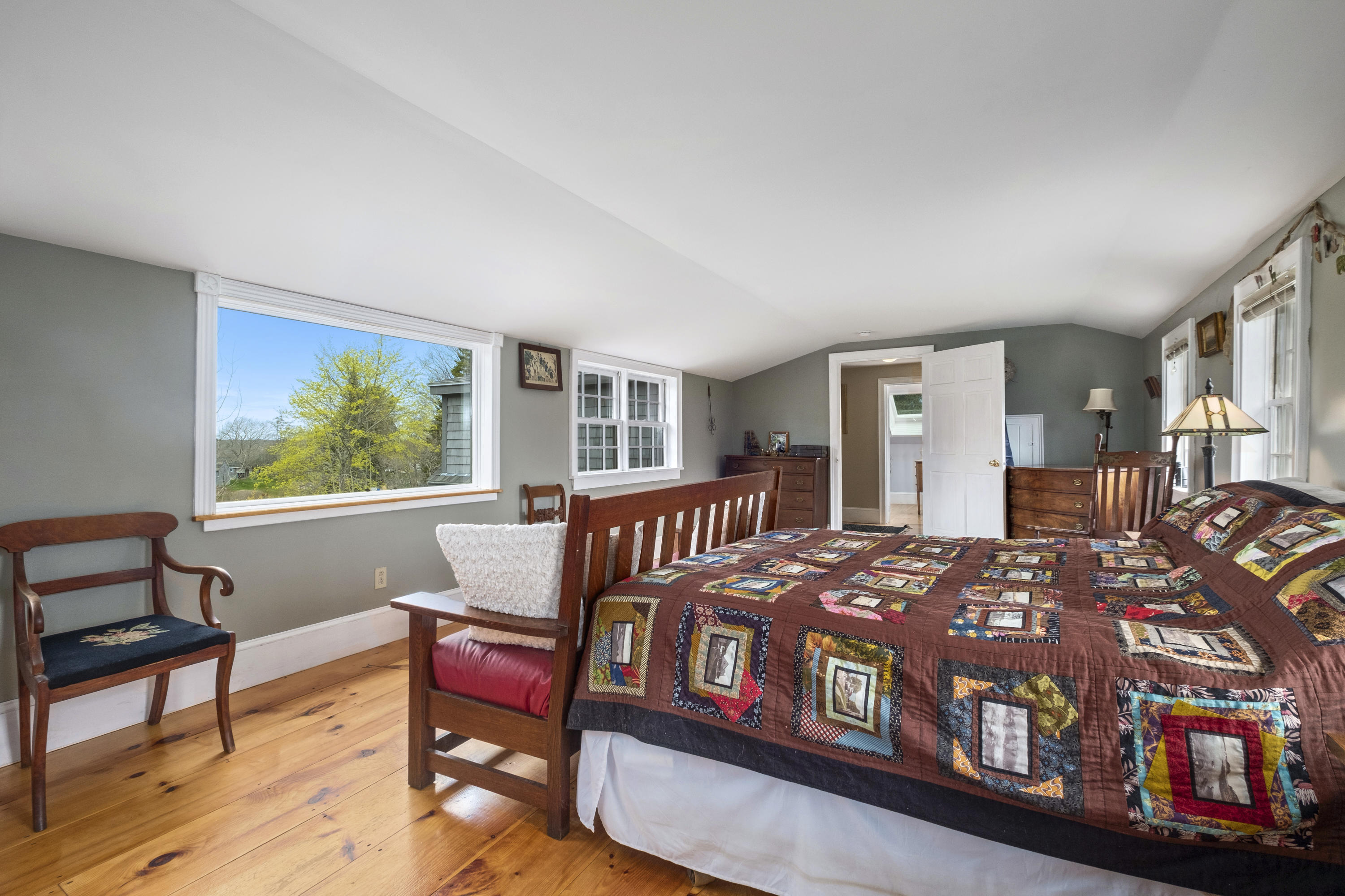 26 Echo Hill Road Tenants Harbor, ME 04860 - Photo 20 of 46 61-26 Echo Hill Road - Spruce Head-JAC