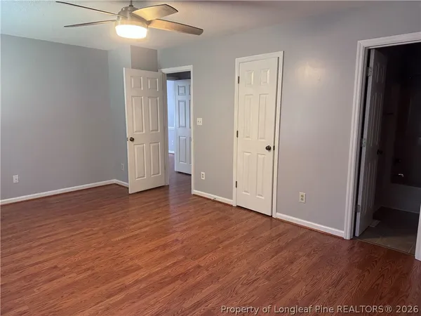 $1,200 | 394 Wrench Road, Godwin, NC 28344