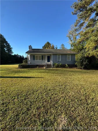 $1,200 | 394 Wrench Road, Godwin, NC 28344