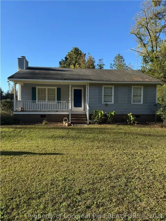 $1,200 | 394 Wrench Road, Godwin, NC 28344