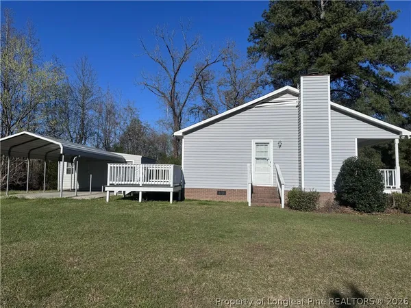 $1,200 | 394 Wrench Road, Godwin, NC 28344