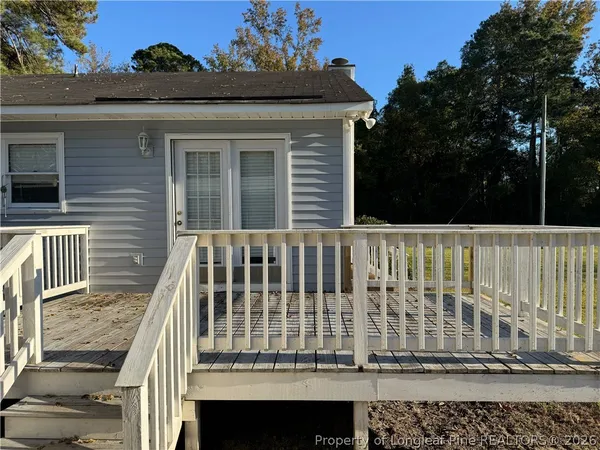 $1,200 | 394 Wrench Road, Godwin, NC 28344