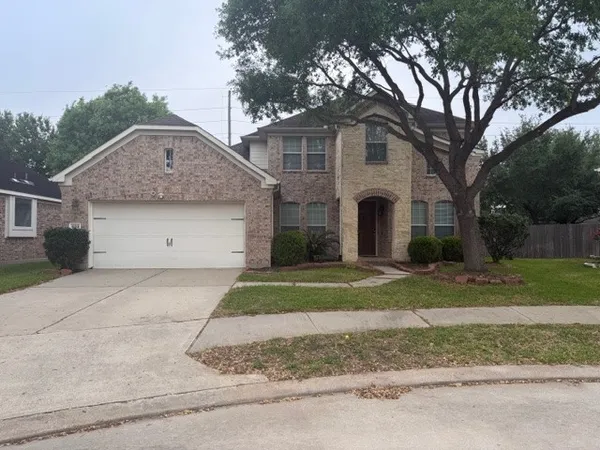 $395,000 | 602 Admiral Bay Lane, Katy, TX 77494