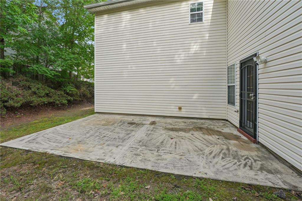 1698 Cutters Mill Way Lithonia, GA 30058 - Photo 44 of 53