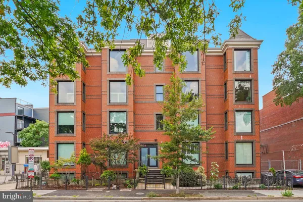$3,200 | 440 Rhode Island Avenue Northwest, Unit 302, Washington, DC 20001
