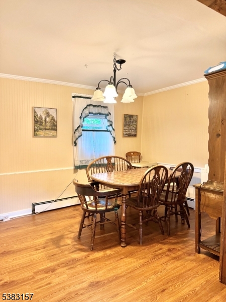 49 Brooklyn Road Stanhope, NJ 07874 - Photo 11 of 22 a view of a swimming pool with seating area