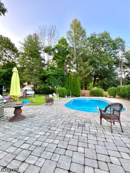 49 Brooklyn Road Stanhope, NJ 07874 - Photo 7 of 22 a view of park with slide and bench