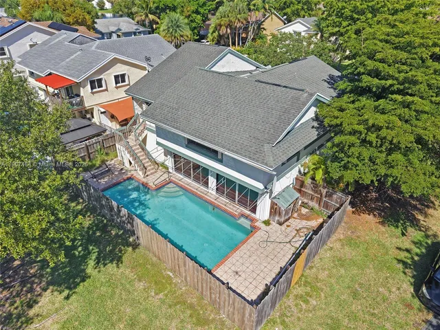 $610,000 | 8531 Franjo Road, Cutler Bay, FL 33189