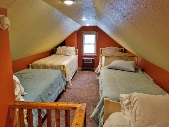 W5297 Stonewood Road Tomahawk, WI 54487 - Photo 16 of 19 Gallery Image 16