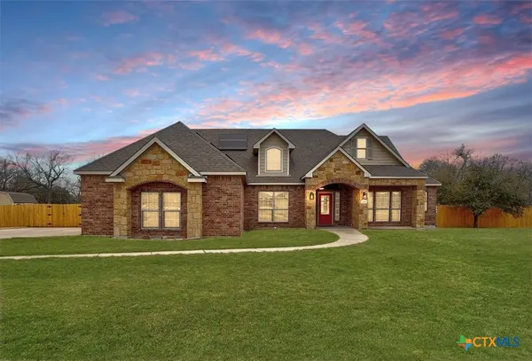 $525,000 | 7238 Valley Mist Drive, Temple, TX 76502