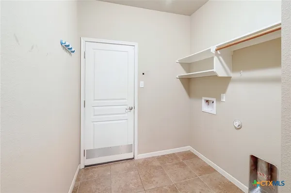 a view of a indoor basketball court