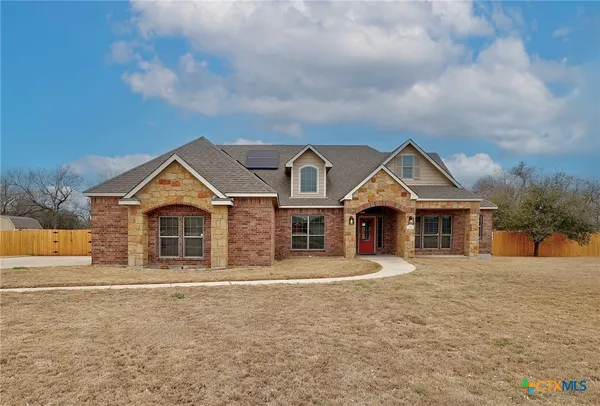 $525,000 | 7238 Valley Mist Drive, Temple, TX 76502