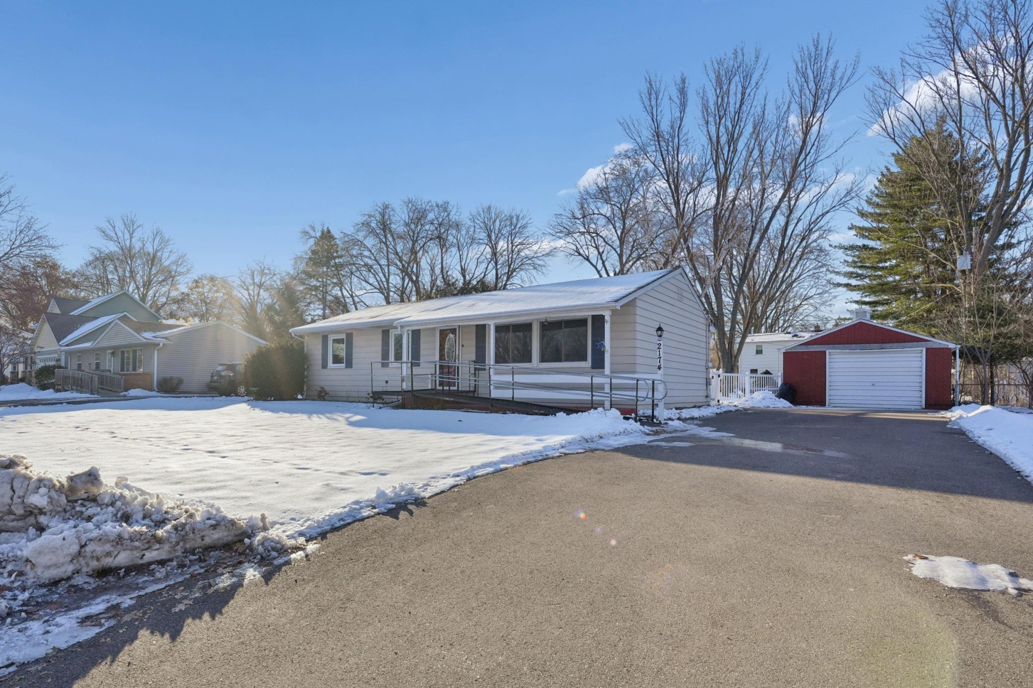 2174 County Rd F East White Bear Lake, MN 55110 - Photo 24 of 27