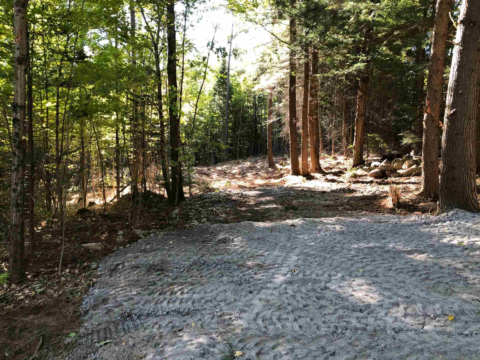 Lot 3 Barton Road Croydon, NH 03773 - Photo 1 of 1