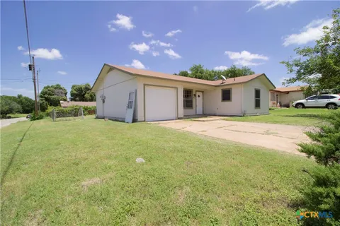 $158,000 | 802 East Irvin Avenue, Temple, TX 76501