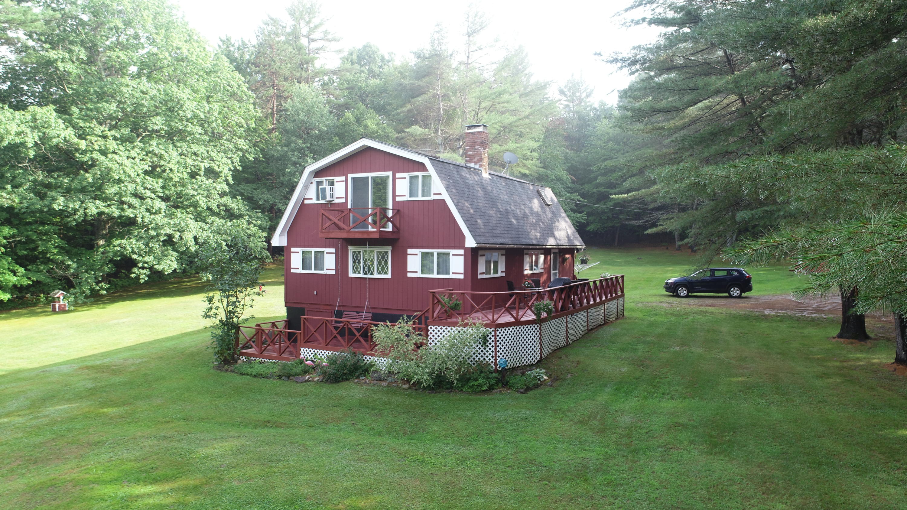 159 North North Wayne Road Wayne, ME 04284 - Photo 63 of 71 DJI_0041