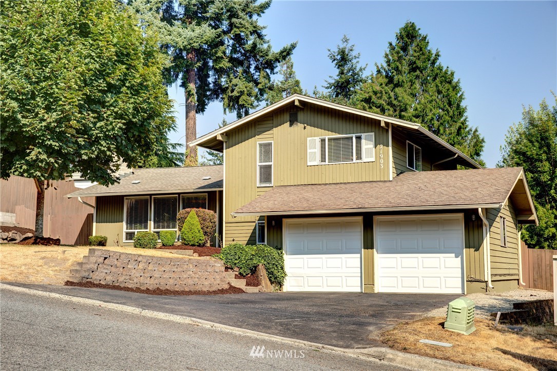 21903 Meridian Avenue South Bothell, WA 98021 - Photo 1 of 25