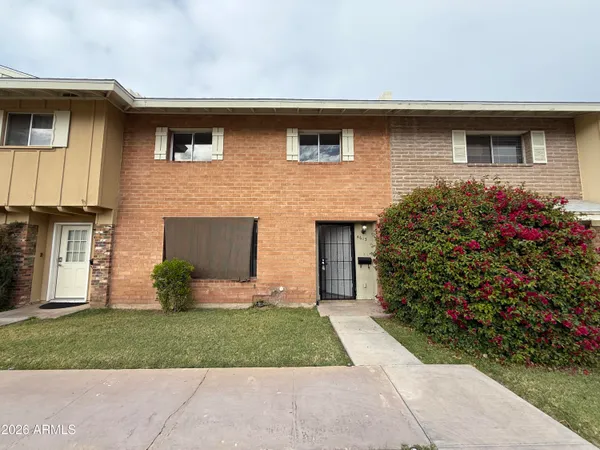 $1,945 | 4613 South Mill Avenue, Tempe, AZ 85282